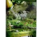 Construire une piscine naturelle est une livre écrit par Jean Pierre Garcia